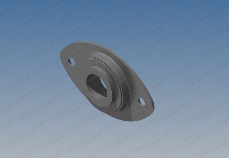 Bearing and Retainer Assembly